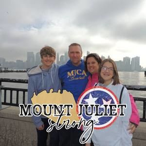 Meet your Posher, Cindy